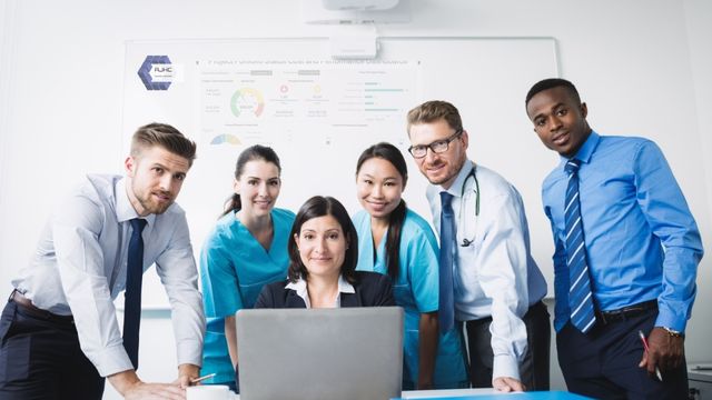 Medical Billing Advisory Contracting Compliance AHCF, ICR, FQHC MCVR Reporting Credentialing