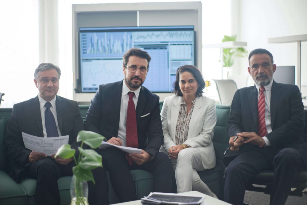 Advanced Case Support & Technical Expertise