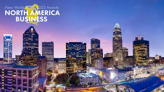 North America Business