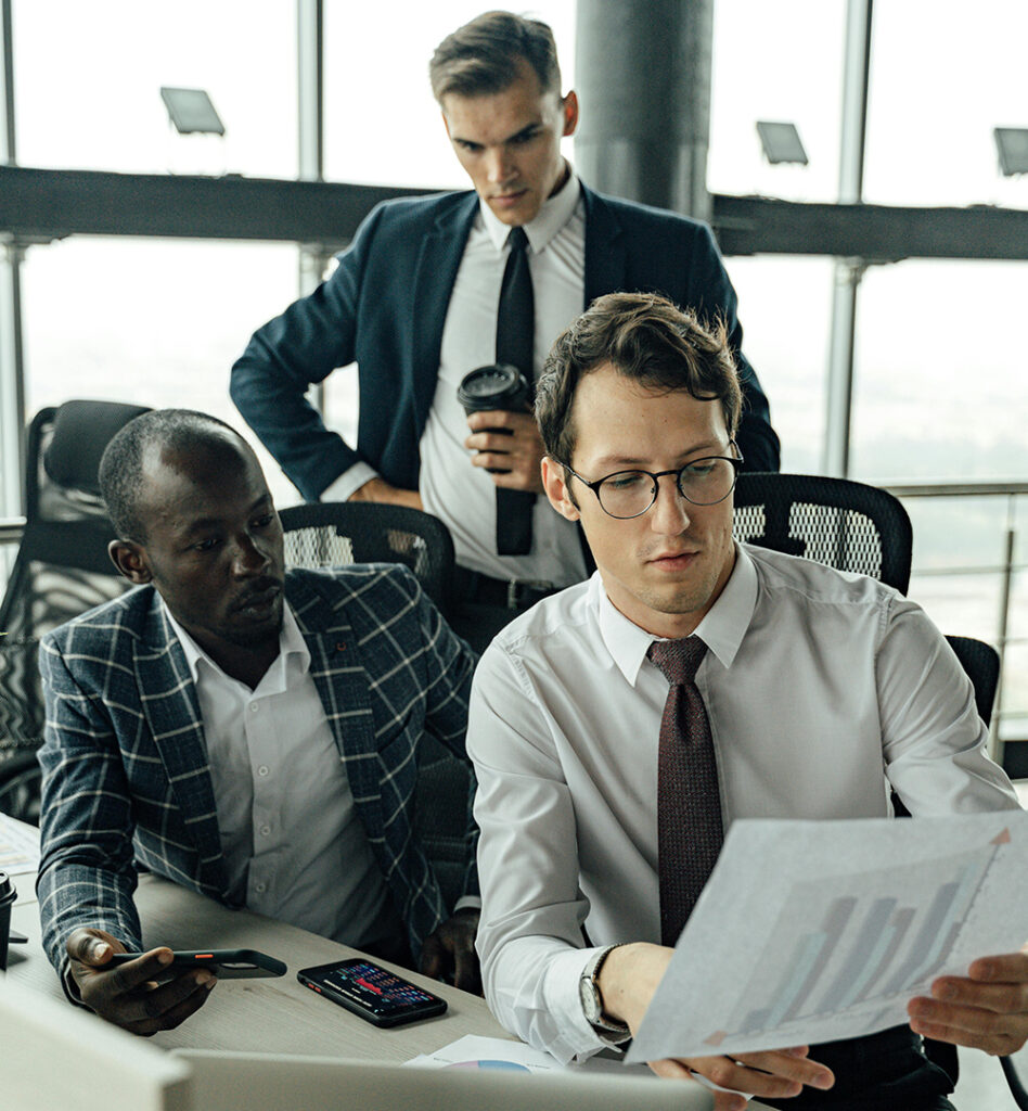 Arbitration, Litigation & Expert Support