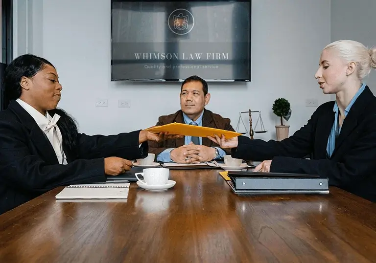 Arbitration, Litigation & Dispute Advisory