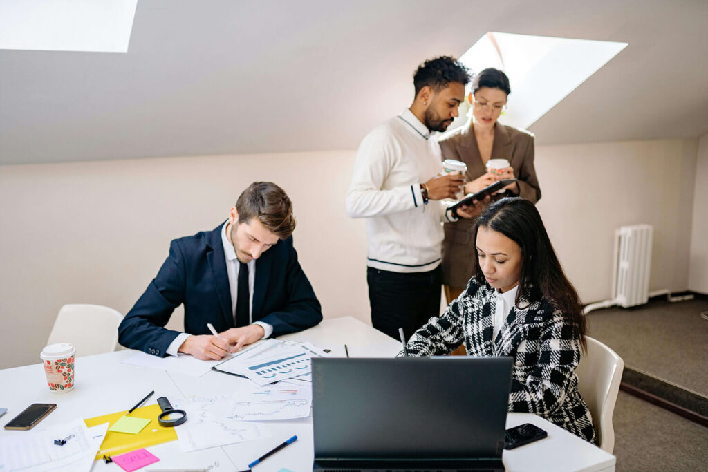 Audit, Compliance & Regulatory Support