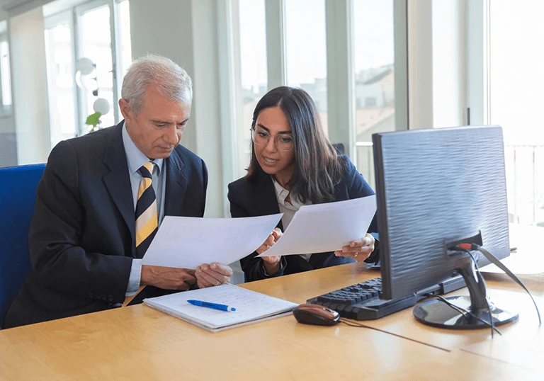 AJHC Audit Billing, internal auditing, external auditing