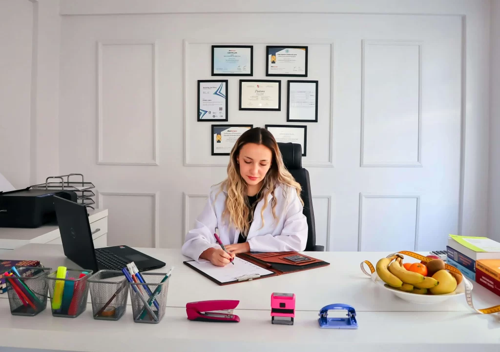 Clinical Documentation, Coding & Reimbursement Optimization
