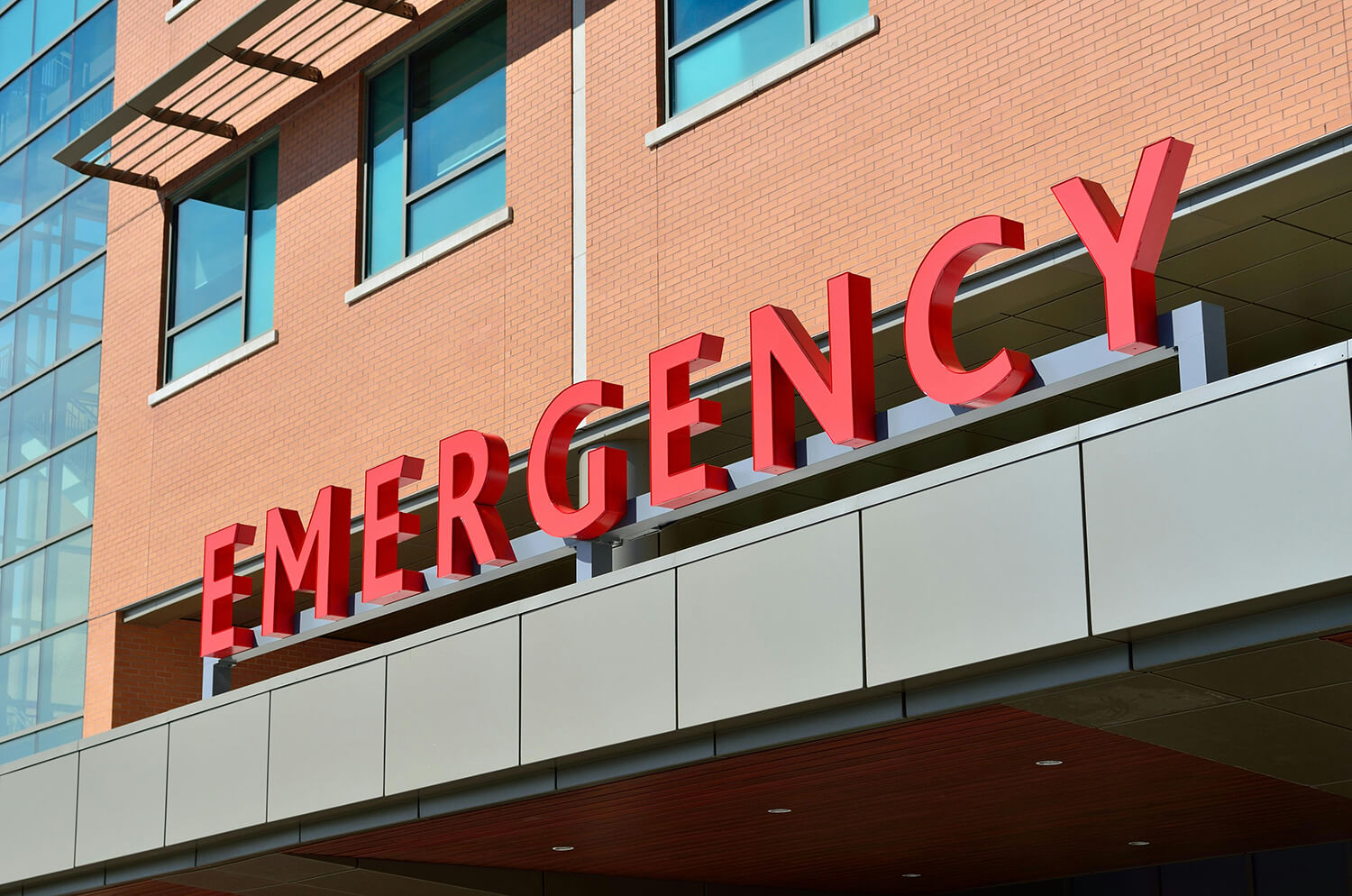 Hospitals & Health Systems