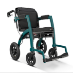 Wheelchair Cushions for Ambulatory